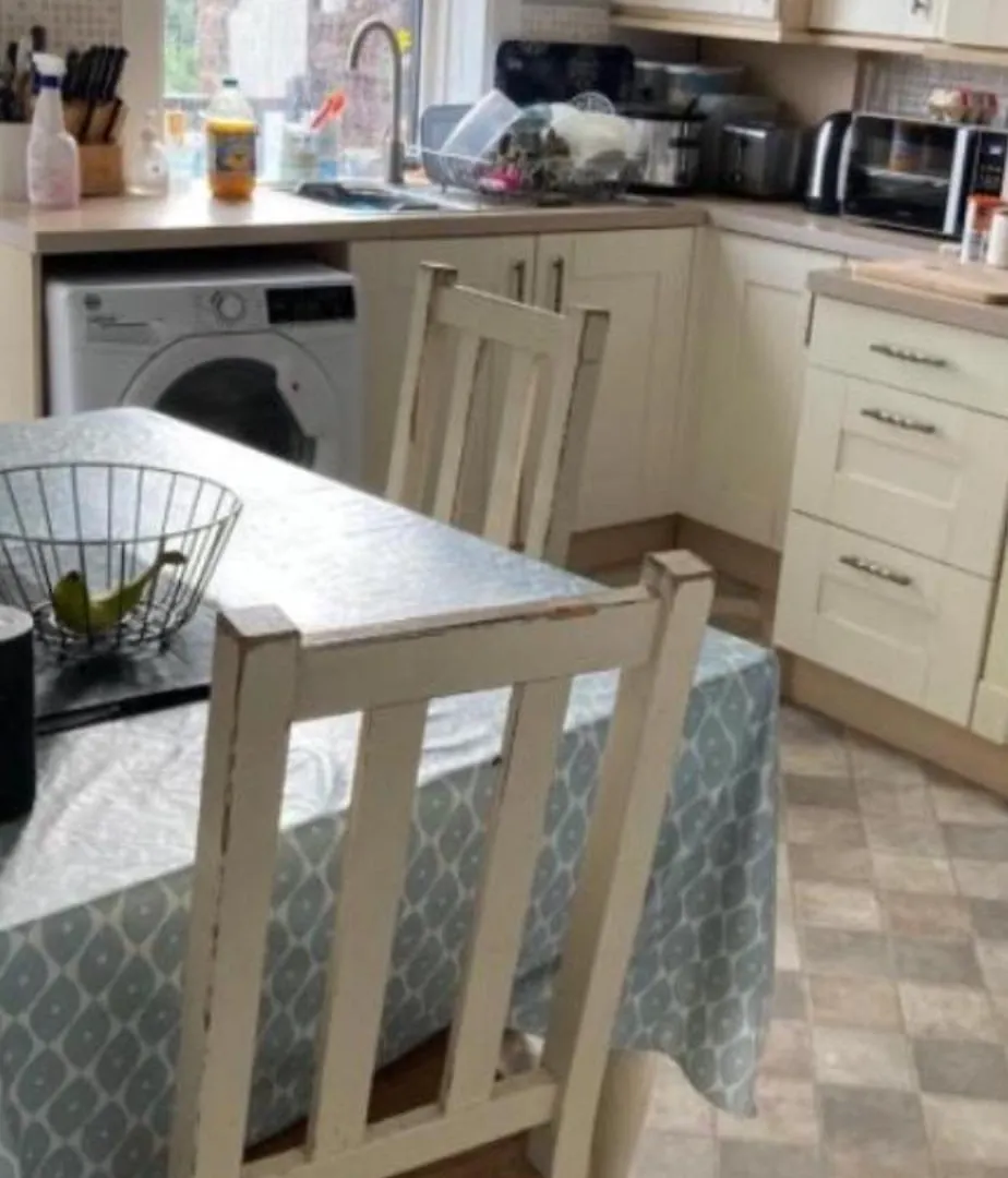 Homestay Second Floor Double En-Suite Room Harrogate United Kingdom