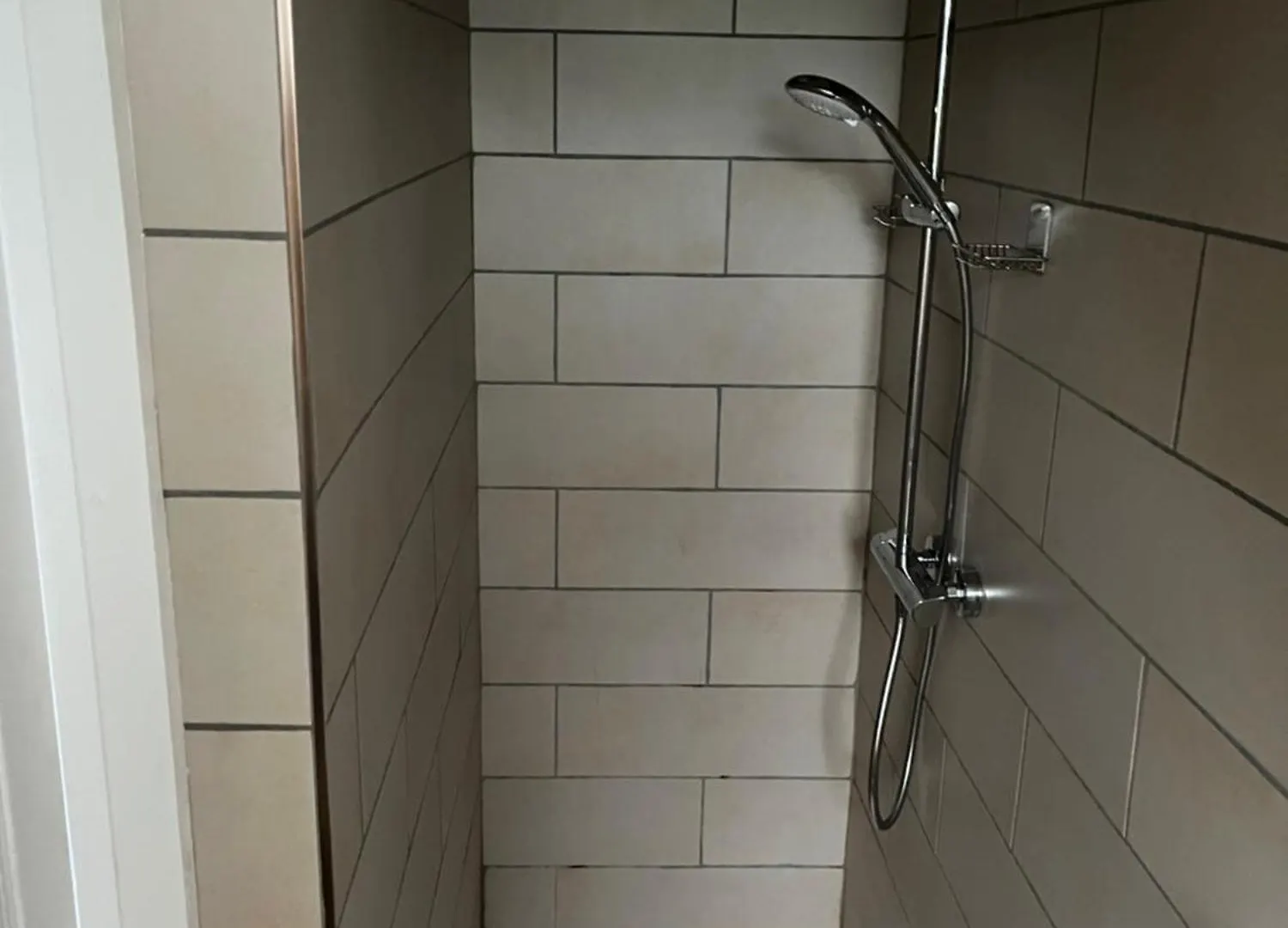 Second Floor Double En-Suite Room Harrogate Homestay