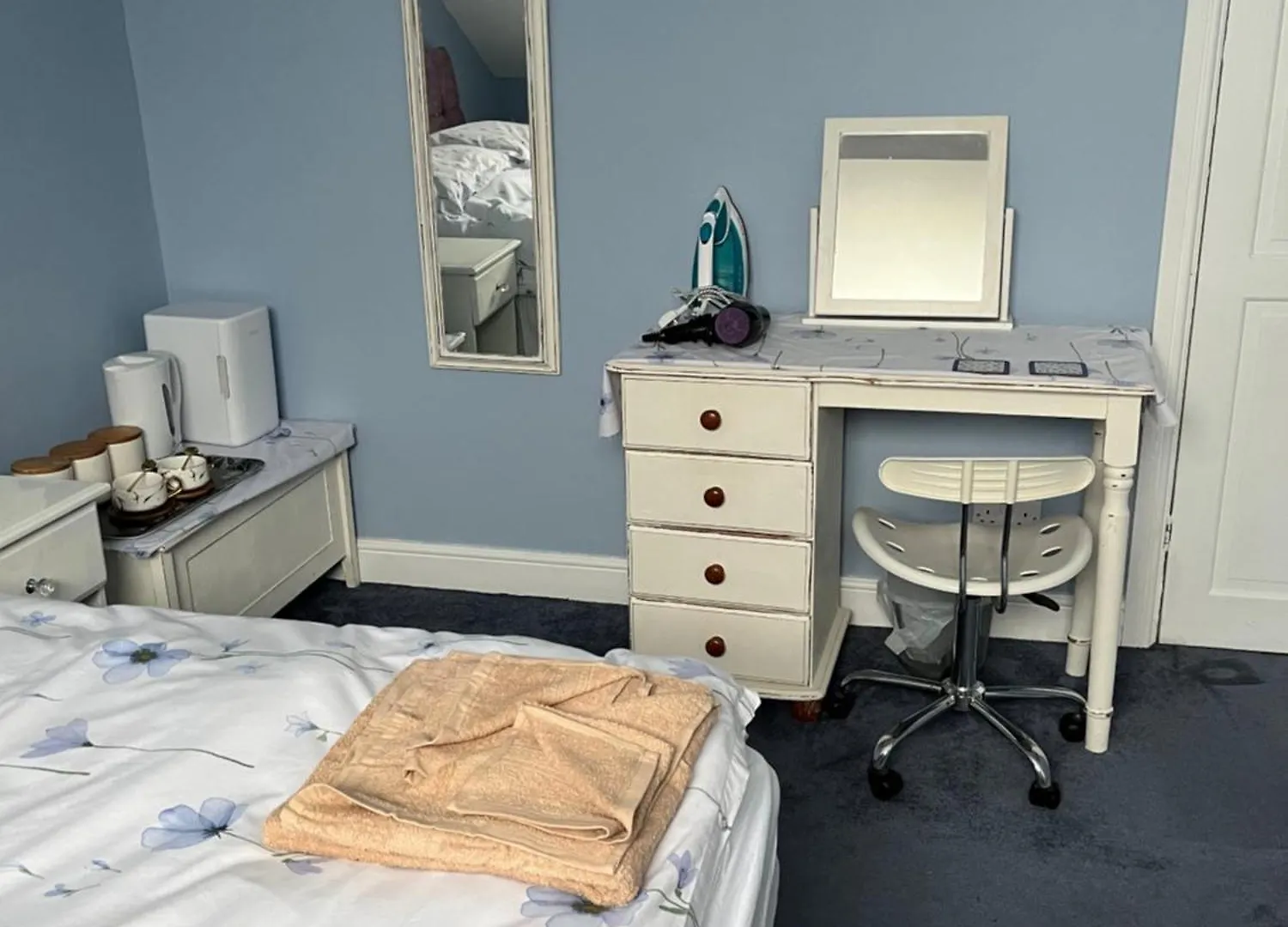 Second Floor Double En-Suite Room Harrogate United Kingdom