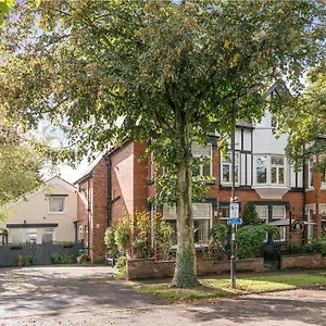 Holiday home Acorn, Harrogate