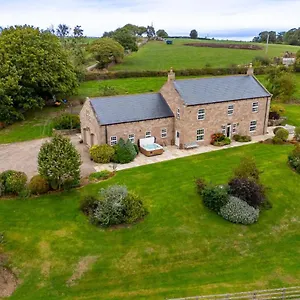 Holiday home Tinkers Folly, Harrogate