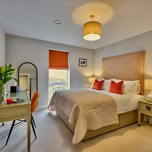 Apartment Lambert House, Harrogate