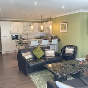 Apartment The Bijou On Park View, Harrogate