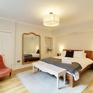 Apartment The Nook With Parking, Harrogate