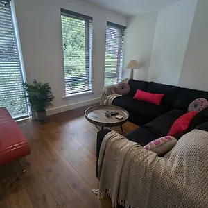 Apartment Luxury Centre With Free Parking, Harrogate