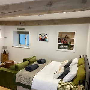 Apartment Ewe, Harrogate