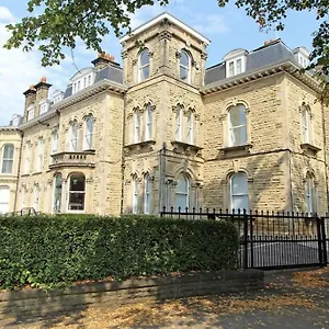 Apartment Haven By Luxus, Harrogate