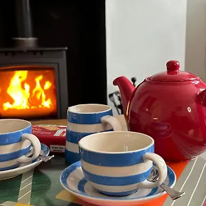Holiday home Artists', Harrogate