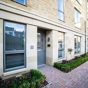 Apartment Lambert House Two, Harrogate