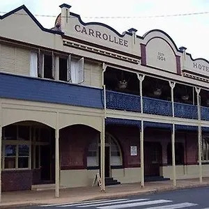 Carrollee 2*, Kingaroy Australia